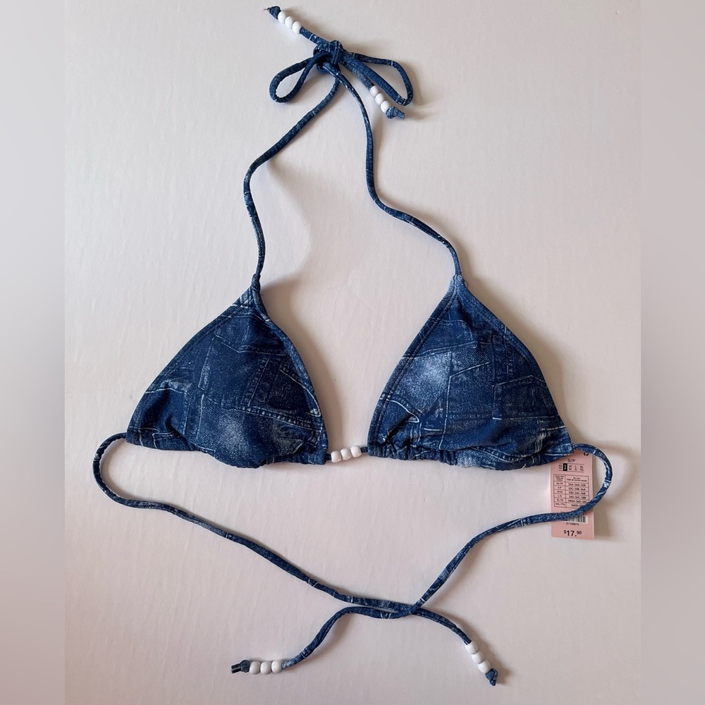 Ardene Bikini Bottom